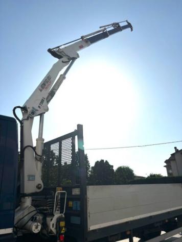 IVECO EUROCARGO ML 190EL28 CUBE rif. 23999537 - Foto 8