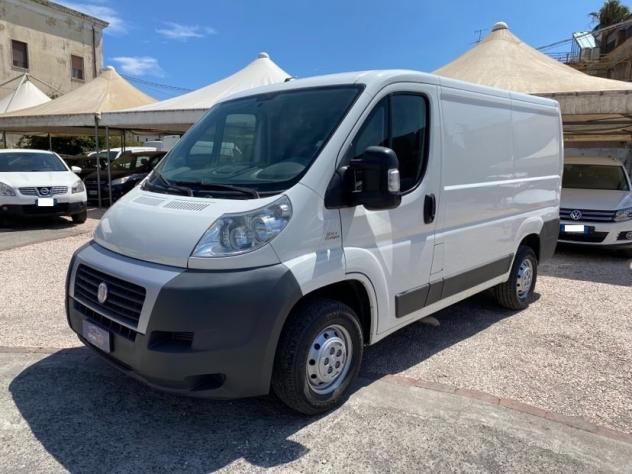 Fiat Ducato 2.3 Multijet FURGONE - Foto 2