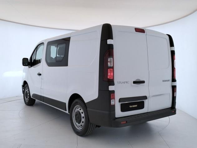 RENAULT TRAFIC 2.0 dCi 170CV Furgone Start - IVA ESPOSTA - Foto 6