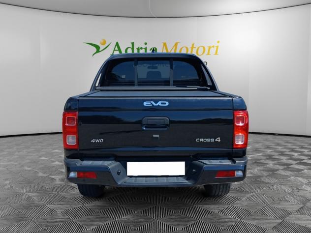 EVO Evo 4 2.0 Turbo Diesel Doppia Cabina 4x4 - Foto 4