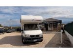 Fiat ducato challenger mansardato