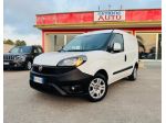 Fiat Dobl1.3 MJT 95cv Cargo Lounge Navi