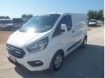 Ford Transit Custom furgone