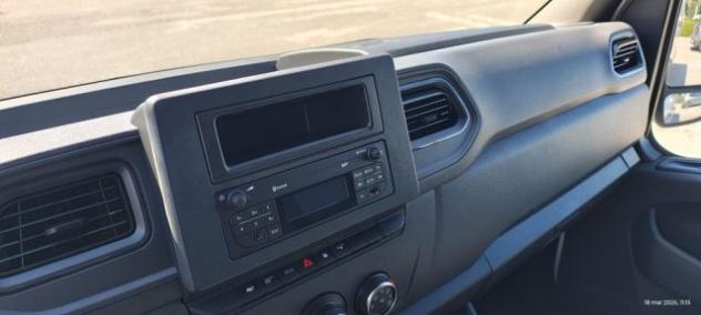 RENAULT MASTER T35 2.3 energy dci 150cv L3H2 Start rif. 23852161 - Foto 8