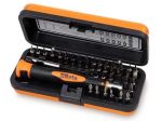 Microgiravite bimateriale con 32 bits intercambiabili Beta 1256 C36-2 - Cardelli