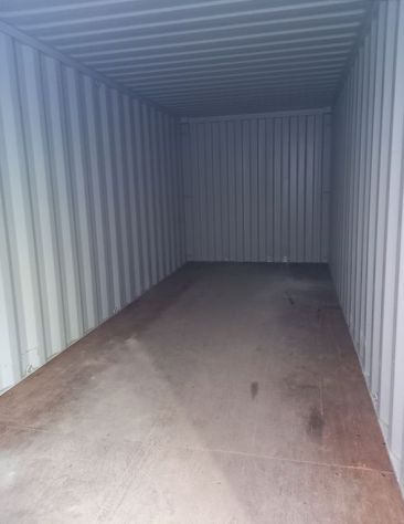 Container marittimi nuovi e usati da 20 e 40 piedi - Foto 3