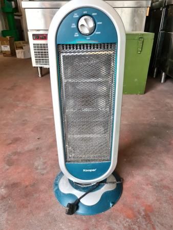 termoconvettore a torre usato - Foto 2