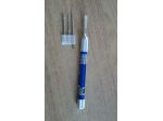 Alesatore diamantato a penna MODELCRAFT