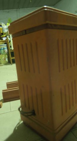 Stufa in terracotta - Foto 5