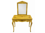 Toilette laccata