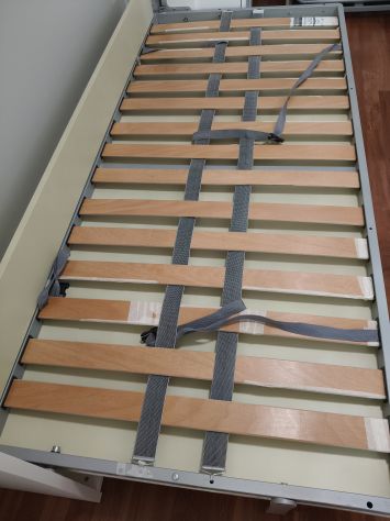 Letto a scomparsa € 450 - Foto 5