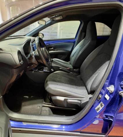 TOYOTA Aygo X 1.0 VVT-i 72 CV 5 porte Trend Air rif. 23911158 - Foto 5