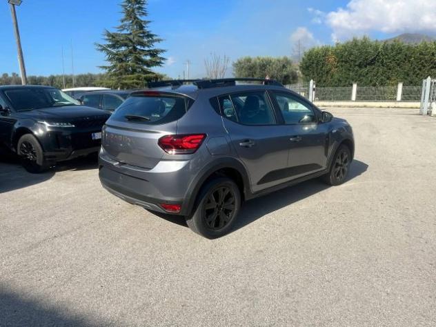 DACIA Sandero Stepway 1.0 TCe ECO-G Extreme rif. 23088590 - Foto 4