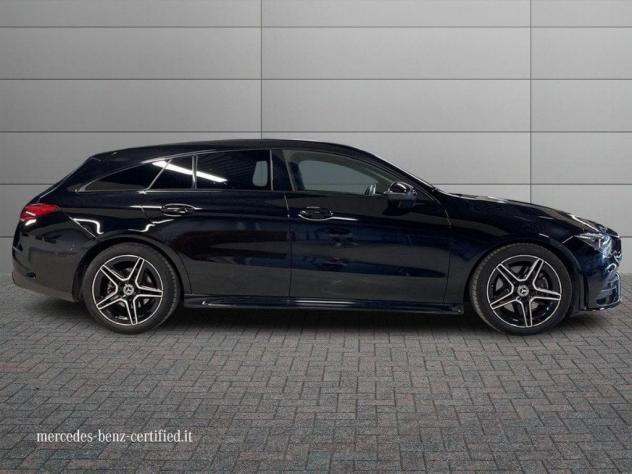 Mercedes-Benz CLA Sh.Brake - X118 Shooting Brake 200 d Premium auto - Foto 5