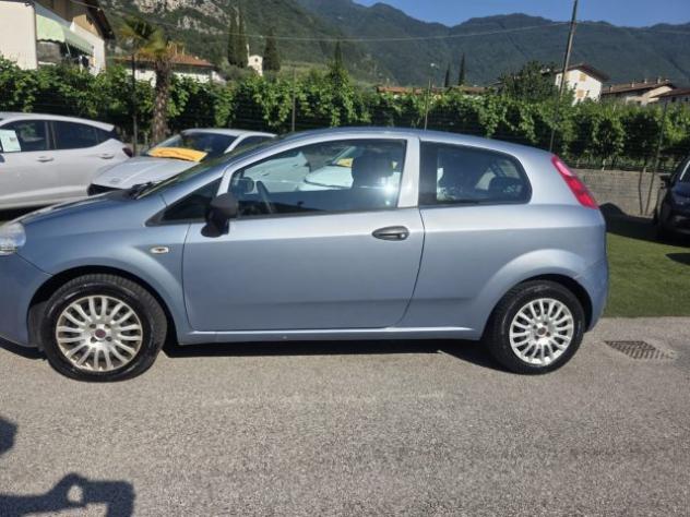 FIAT Punto Evo 1.3 Mjt 75 CV 3 porte Dynamic rif. 23896280 - Foto 7