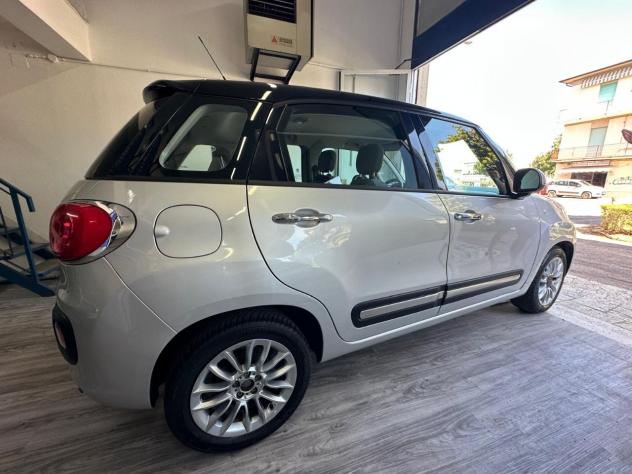 Fiat 500 L 500L 1.3 mjt Pop Star 85cv - Foto 3