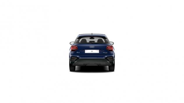 Audi Q2 2.0 35 TDI ADMIRED ADV. S TRONIC QUATTRO - Foto 3
