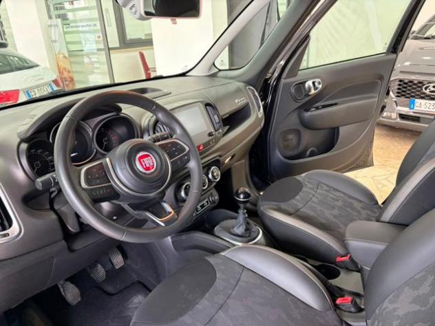 FIAT 500L 1.3 Multijet 95 CV Cross rif. 23815872 - Foto 8
