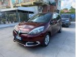 SCENIC X-MOD 1.5 DIESEL 110CV 2014 AUTOMATICO