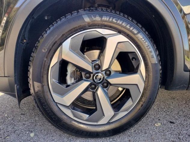 Nissan Qashqai Qashqai MHEV 140 CV N-Connecta - Foto 10