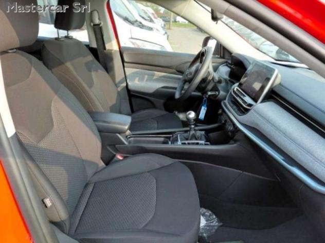 JEEP Compass Compass II 2021 1.6 mjt S 2wd 130cv - GJ247YJ rif. 24054593 - Foto 6