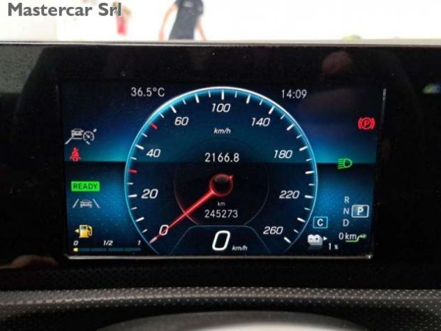 MERCEDES-BENZ CLA 250 CLA Shooting Brake e phev (eq-power) Sport automat rif. 24006069 - Foto 5
