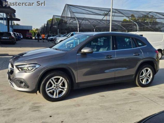 MERCEDES-BENZ GLA 250 GLA e phev (eq-power) Business Extra auto - GP698T rif. 24207394 - Foto 3
