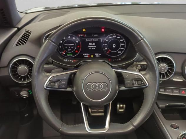 AUDI TT 3ª serie TT Roadster 40 TFSI S tronic - Foto 9