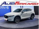 MAZDA CX-5 2ª serie CX-5 2.5L Skyactiv-G 194 CV aut. AWD Exclusive