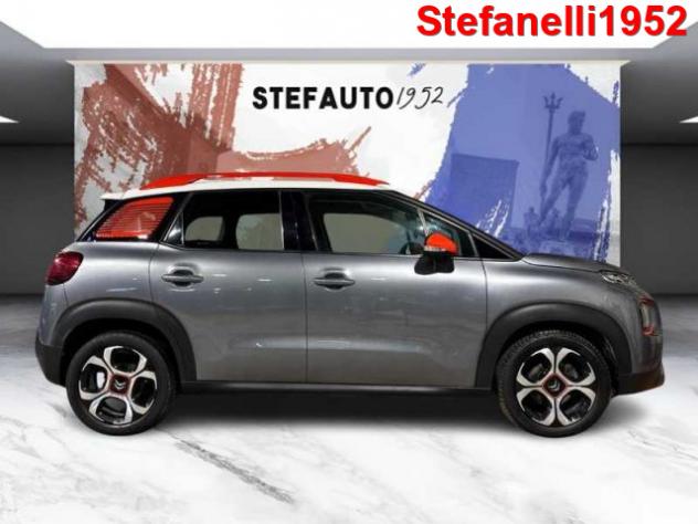CITROEN C3 Aircross I 2017 - 1.5 bluehdi Shine s&s 120cv rif. 23624325 - Foto 3