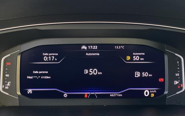 Volkswagen Tiguan Life 2.0 TDI 122 CV - Foto 10