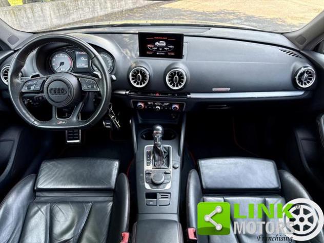 AUDI S3 8v sportback rif. 23689949 - Foto 4