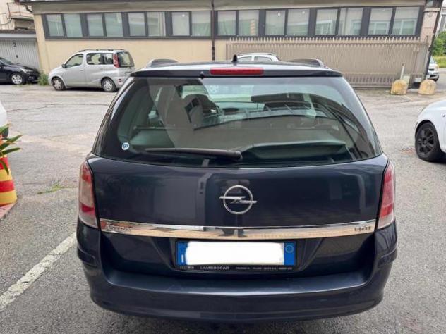 OPEL Astra 1.3 CDTI ecoFLEX Station Wagon Enjoy#KM REALI rif. 23055549 - Foto 5