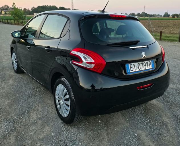 Peugeot 208 1.4 VTi 95 CV 5p. GPL Allure - Foto 7