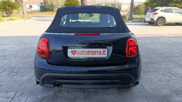 MINI Mini 1.5 Cooper Yours Cabrio rif. 24072787 - Foto 7