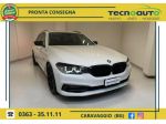 BMW 520 d Touring Sportline Steptronic rif. 20633560