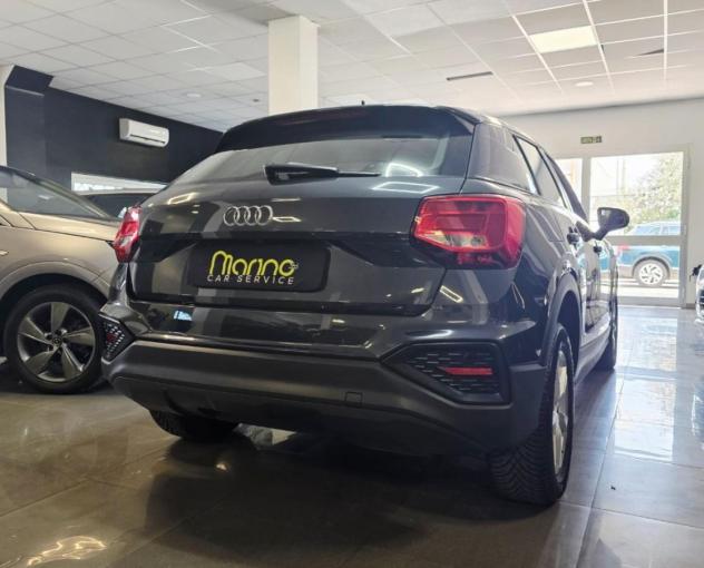 AUDI - Q2 - 30 TDI S tronic Admired - Foto 5