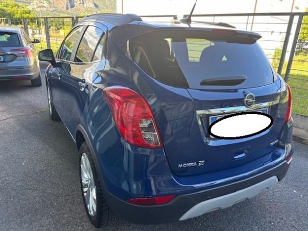 OPEL Mokka X 1.4 Turbo GPL Tech 140CV 4x2 Innovation rif. 23801044 - Foto 4