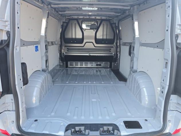 VOLKSWAGEN Transporter 2.0 TDI 150CV L1 H1 rif. 24140107 - Foto 7