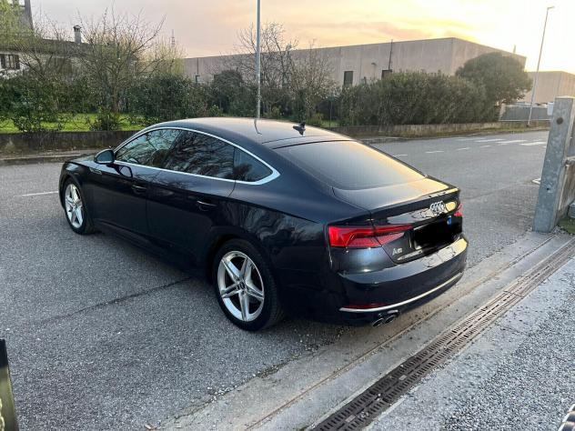 Audi A5 SPB 2.0 TDI 190 CV quattro Sport S LINE - Foto 3