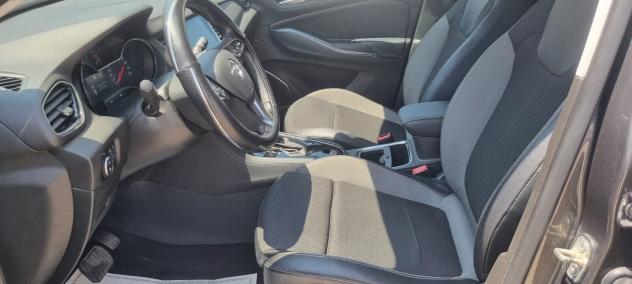 Opel Grandland X 1.5 diesel Ecotec Start&Stop aut. Innovation - Foto 5
