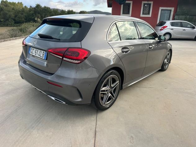 Mercedes-benz A 180 d - Foto 7