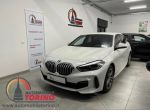 Bmw 118 118i 5p. Msport