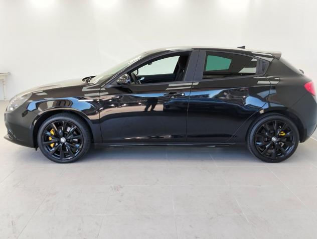 Alfa Romeo Giulietta 1.4 Turbo 120 CV Sport - Foto 8
