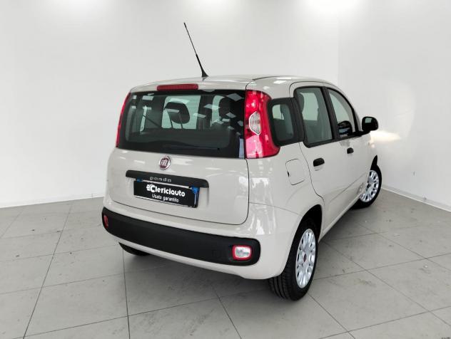 FIAT Panda 1.2 Pop - Foto 2
