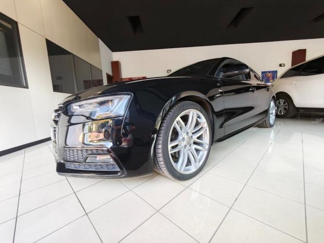 A5 SPB 1.8 TFSI S line edition PREZZO SOTTO IL SUO VALORE!!!!!!!!!!! - Foto 2