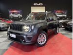 Jeep Renegade Renegade 1.5 turbo t4 mhev Altitude 2wd dct
