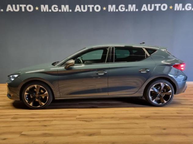 CUPRA Leon 1.5 Hybrid 150 CV DSG rif. 23973442 - Foto 2