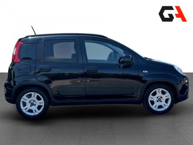FIAT Panda 1.0 FireFly 70cv S&S Hybrid - Foto 8