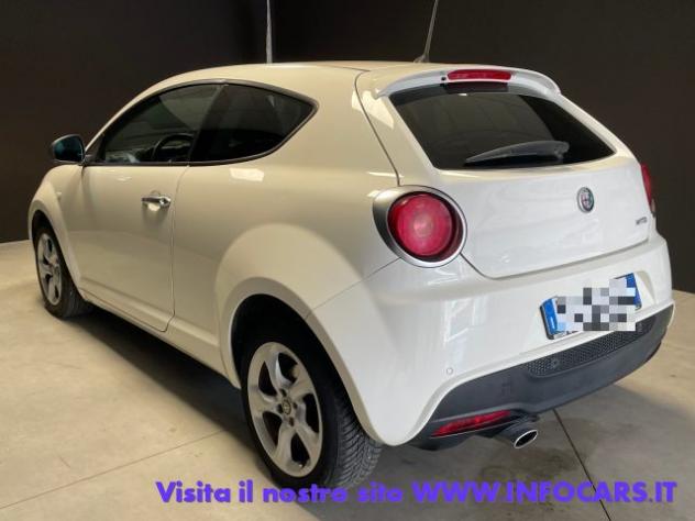 ALFA ROMEO MiTo 1.3 JTDm 95 CV S&S Urban rif. 23736331 - Foto 4